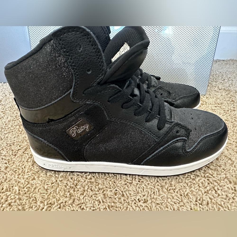 Hip Hop High Tops